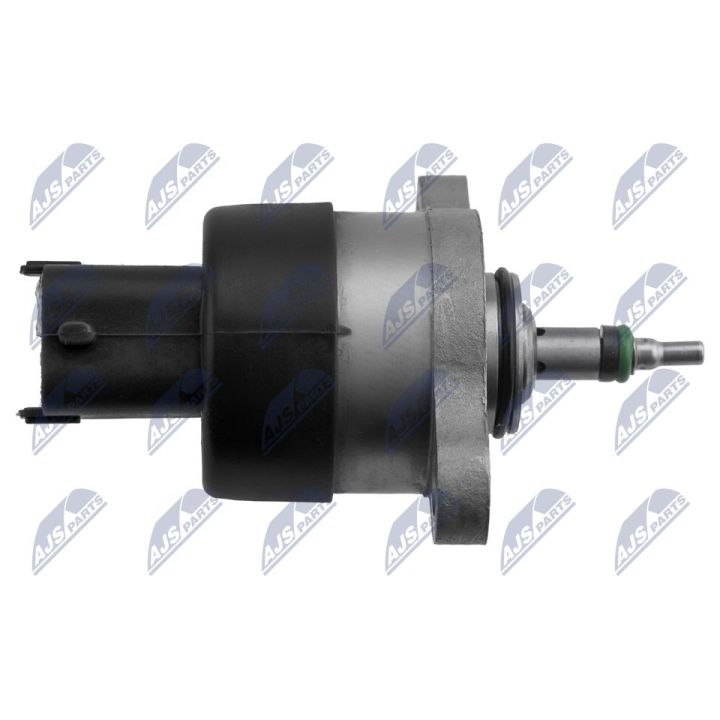 Slėgio kontrolės vožtuvas, bendros linijos sistema NTY ESCV-HY-001