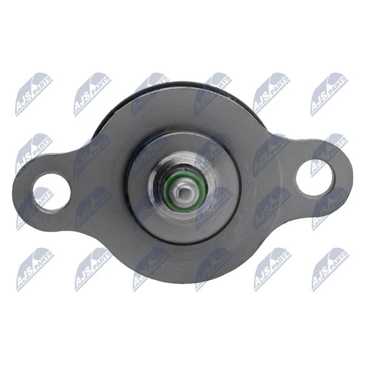 Slėgio kontrolės vožtuvas, bendros linijos sistema NTY ESCV-HY-001