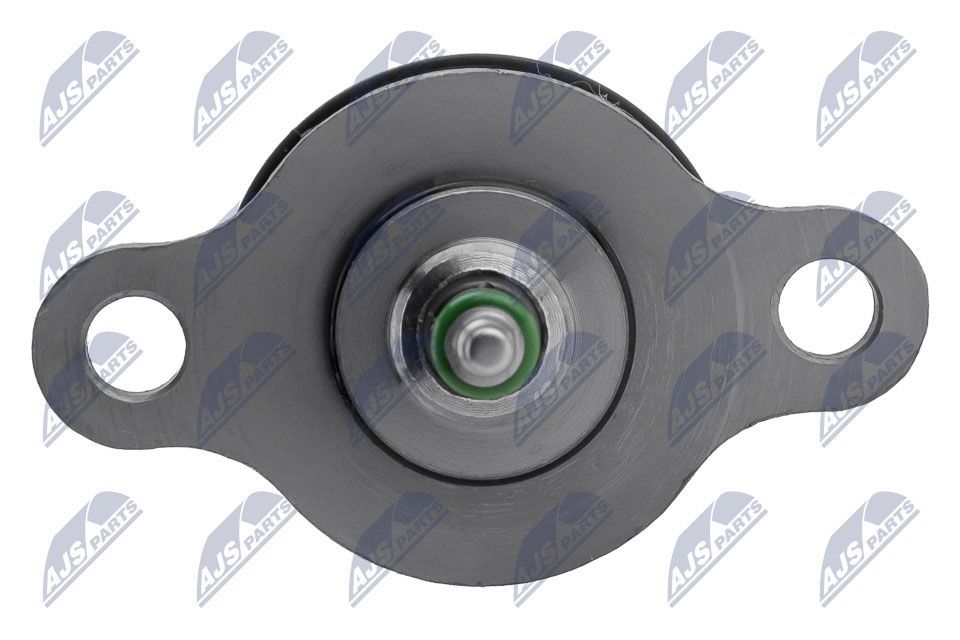 Slėgio kontrolės vožtuvas, bendros linijos sistema NTY ESCV-HY-001