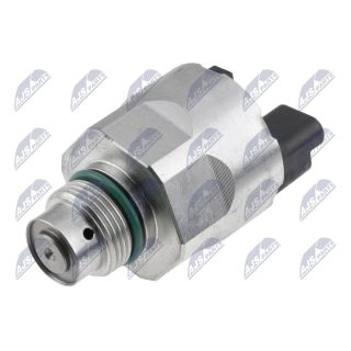 Slėgio kontrolės vožtuvas, bendros linijos sistema NTY ESCV-RE-007