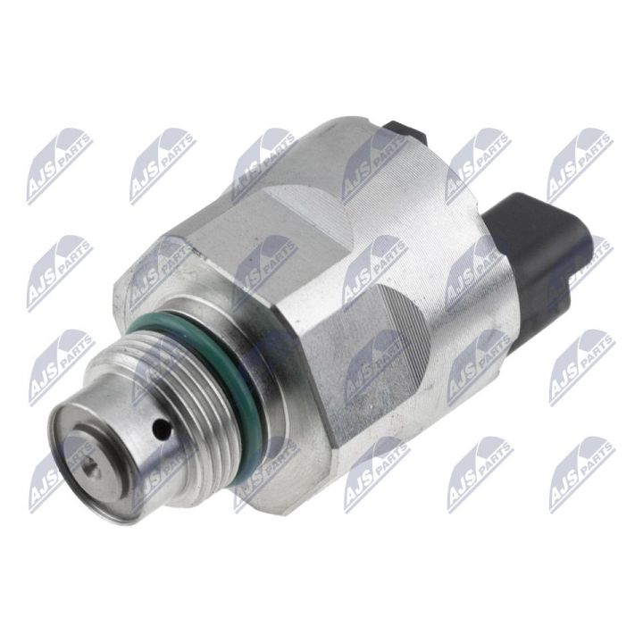 Slėgio kontrolės vožtuvas, bendros linijos sistema NTY ESCV-RE-007