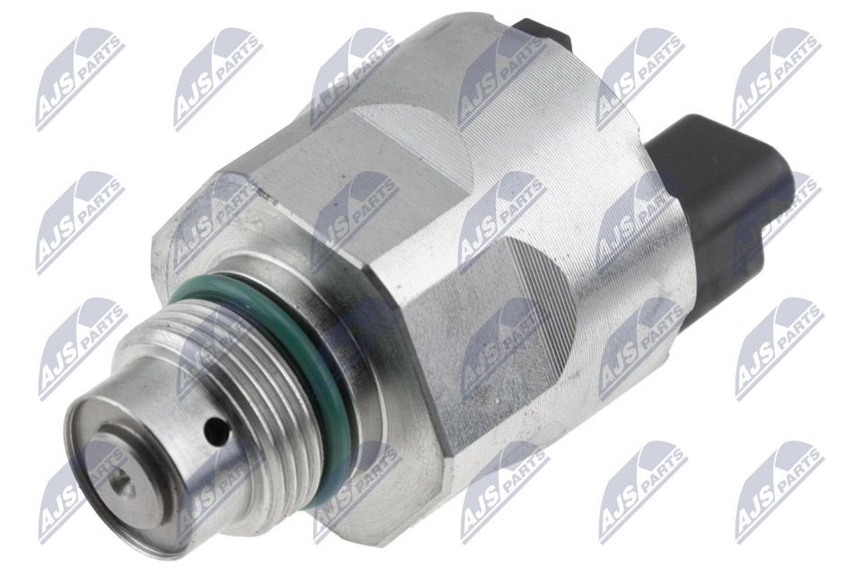 Slėgio kontrolės vožtuvas, bendros linijos sistema NTY ESCV-RE-007