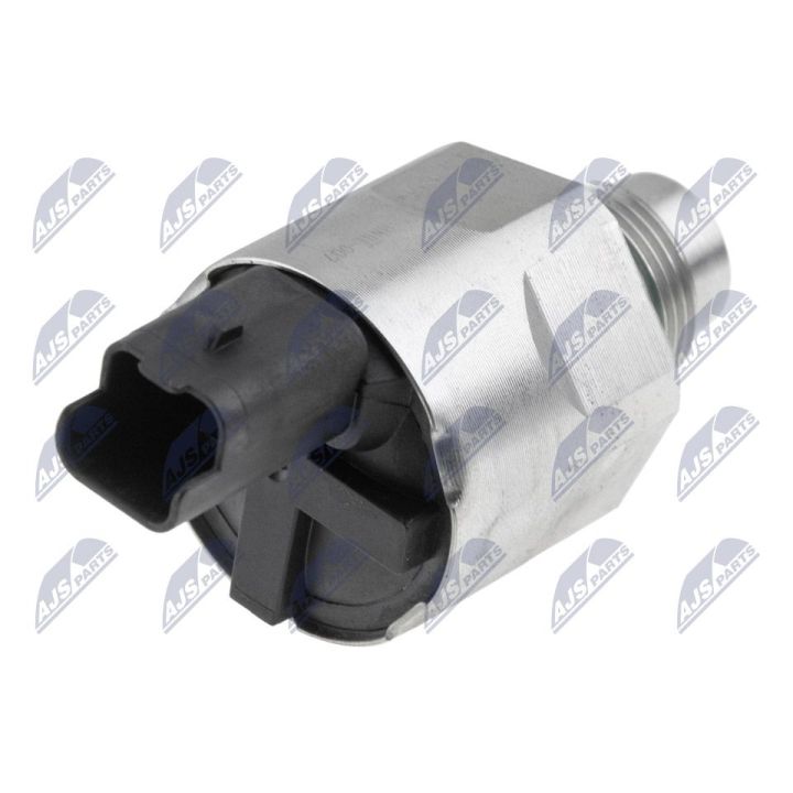 Slėgio kontrolės vožtuvas, bendros linijos sistema NTY ESCV-RE-007