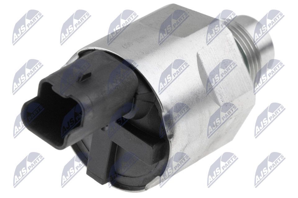 Slėgio kontrolės vožtuvas, bendros linijos sistema NTY ESCV-RE-007