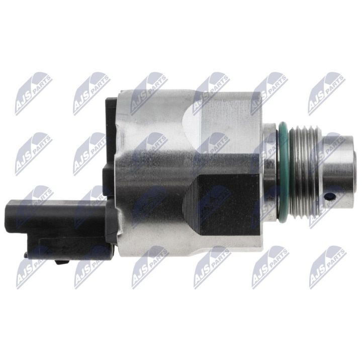 Slėgio kontrolės vožtuvas, bendros linijos sistema NTY ESCV-RE-007