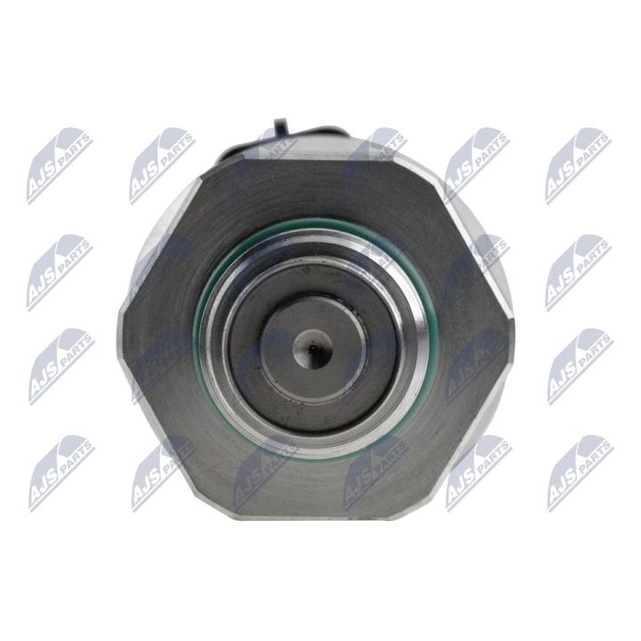 Slėgio kontrolės vožtuvas, bendros linijos sistema NTY ESCV-RE-007