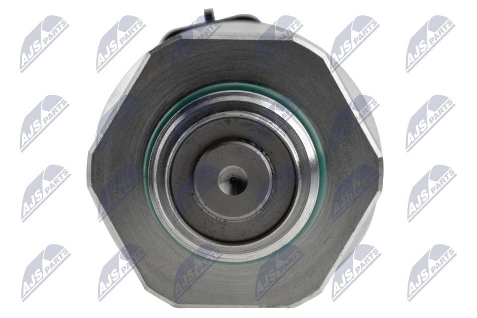 Slėgio kontrolės vožtuvas, bendros linijos sistema NTY ESCV-RE-007