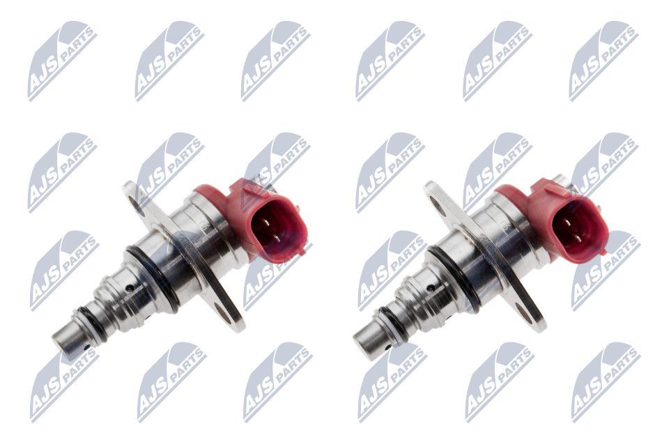 Slėgio kontrolės vožtuvas, bendros linijos sistema NTY ESCV-TY-001A