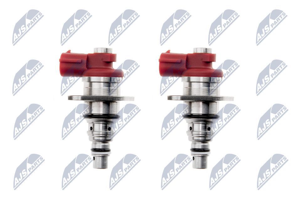 Slėgio kontrolės vožtuvas, bendros linijos sistema NTY ESCV-TY-001A