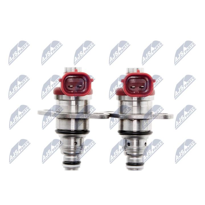 Slėgio kontrolės vožtuvas, bendros linijos sistema NTY ESCV-TY-001A