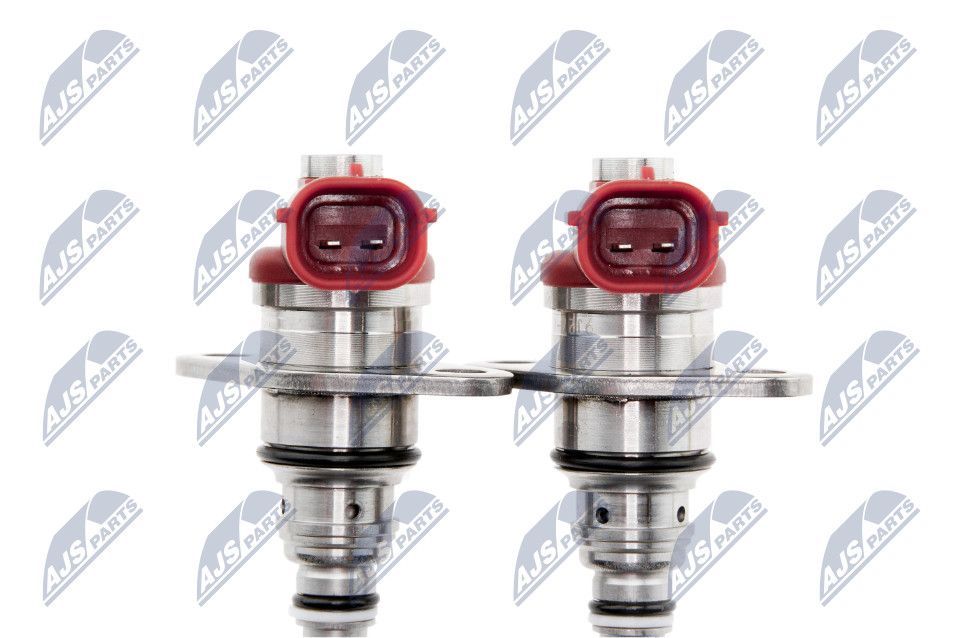 Slėgio kontrolės vožtuvas, bendros linijos sistema NTY ESCV-TY-001A