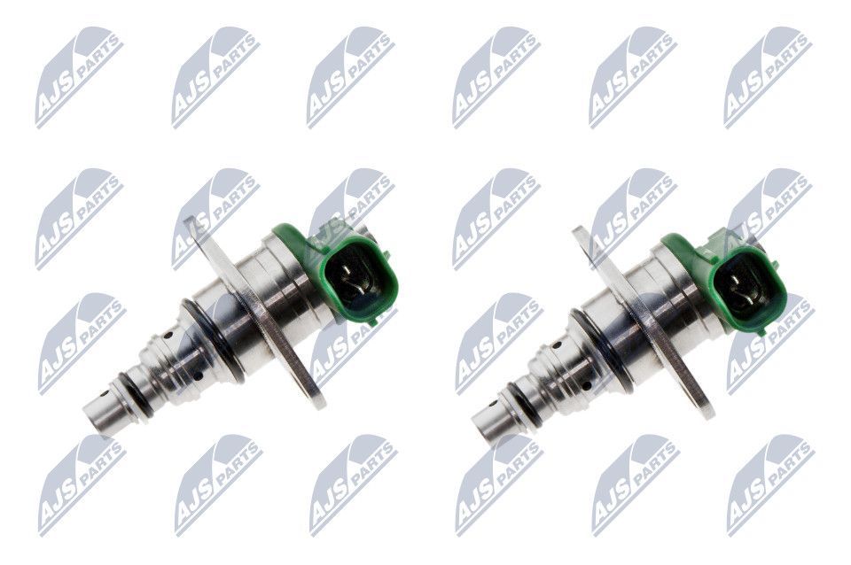 Slėgio kontrolės vožtuvas, bendros linijos sistema NTY ESCV-TY-001B