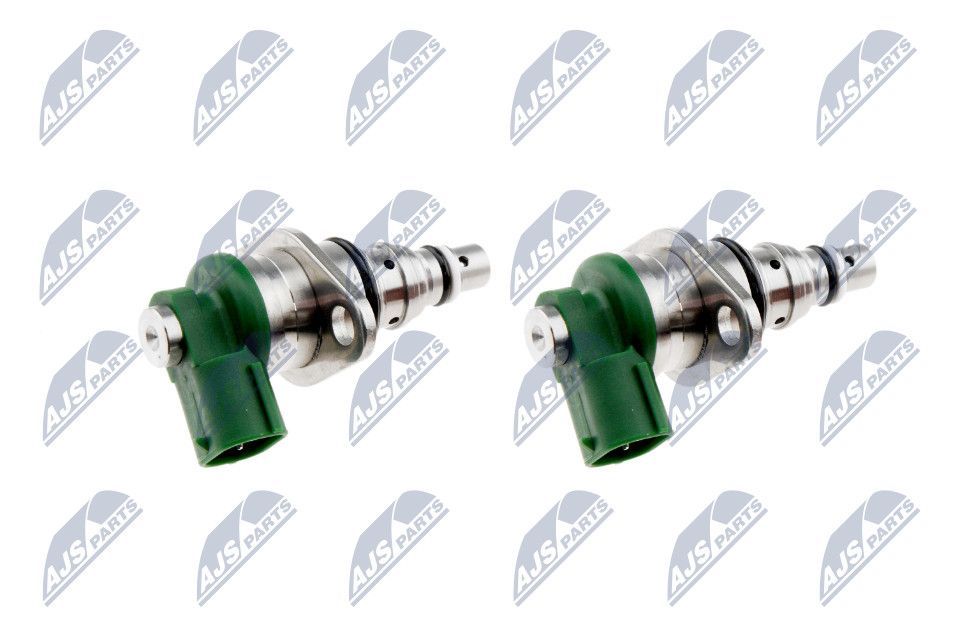 Slėgio kontrolės vožtuvas, bendros linijos sistema NTY ESCV-TY-001B