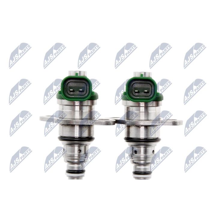 Slėgio kontrolės vožtuvas, bendros linijos sistema NTY ESCV-TY-001B