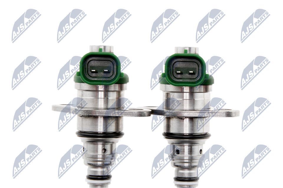 Slėgio kontrolės vožtuvas, bendros linijos sistema NTY ESCV-TY-001B