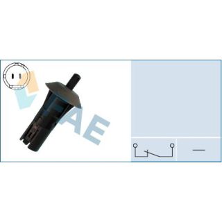 Jungiklis, durų kontaktas FAE 67330