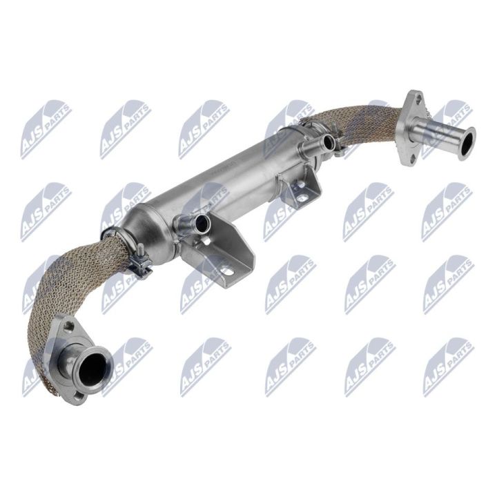 Aušintuvas, išmetamųjų dujų recirkuliacija NTY EGR-AR-008A