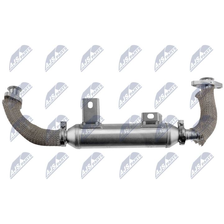 Aušintuvas, išmetamųjų dujų recirkuliacija NTY EGR-AR-008A