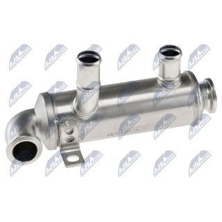 Aušintuvas, išmetamųjų dujų recirkuliacija NTY EGR-FR-017A