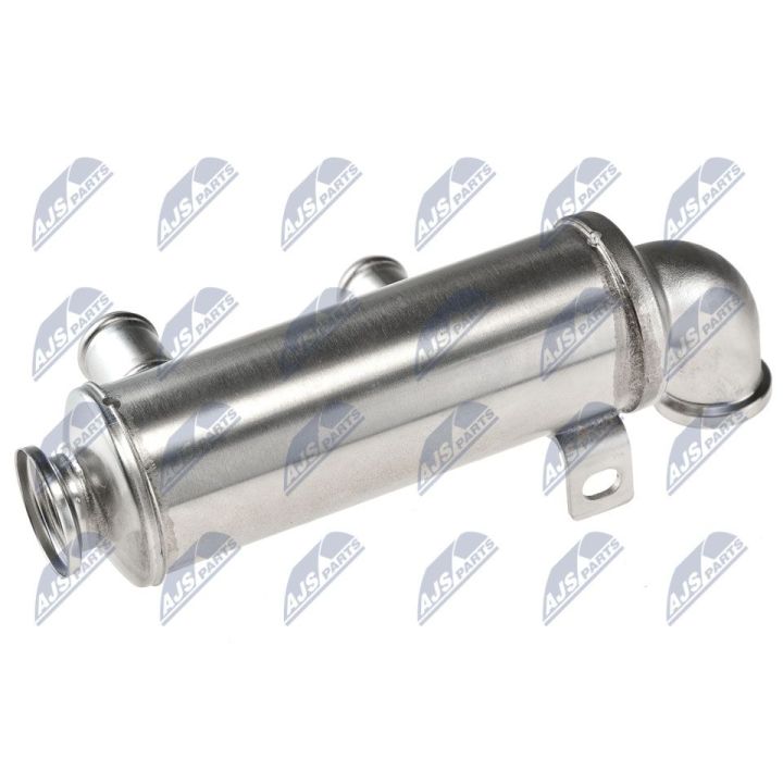 Aušintuvas, išmetamųjų dujų recirkuliacija NTY EGR-FR-017A