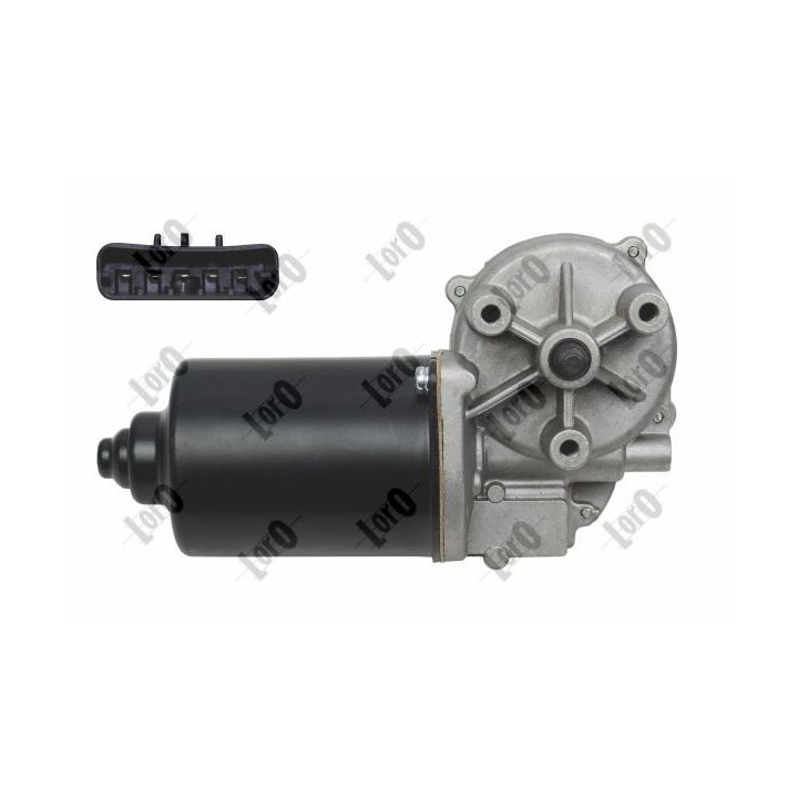 Valytuvo variklis ABAKUS 103-05-003