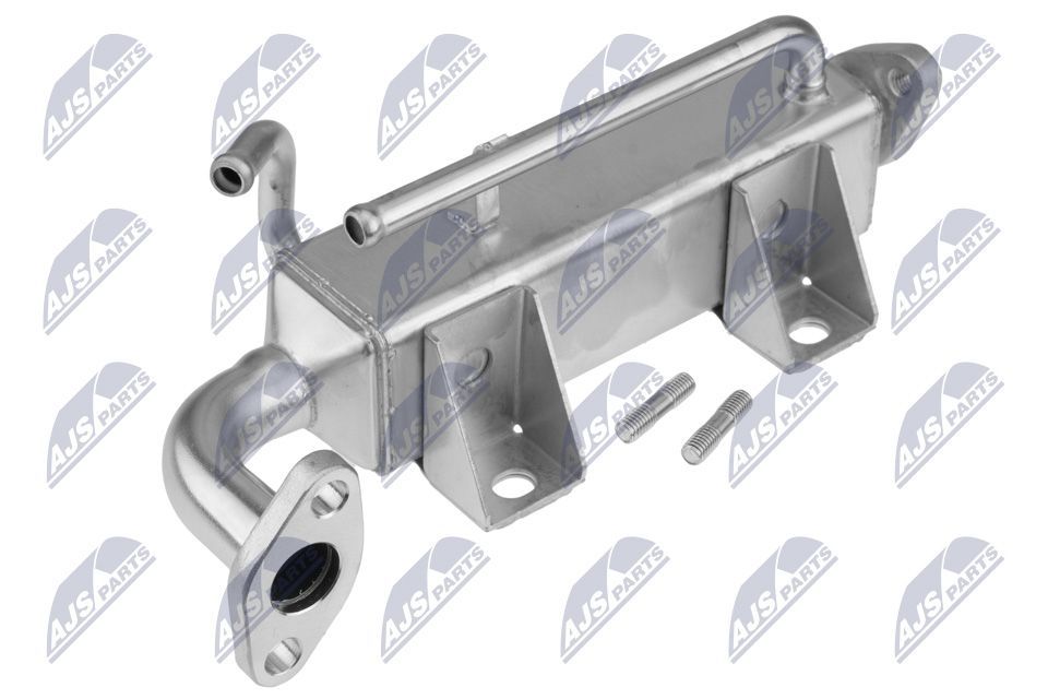 Aušintuvas, išmetamųjų dujų recirkuliacija NTY EGR-FR-038