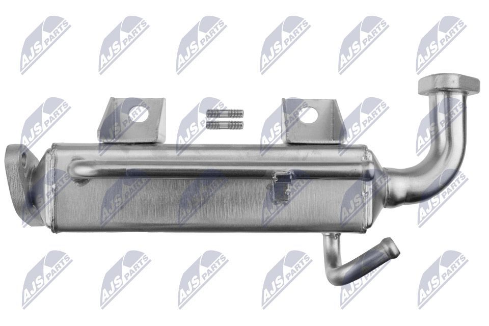 Aušintuvas, išmetamųjų dujų recirkuliacija NTY EGR-FR-038