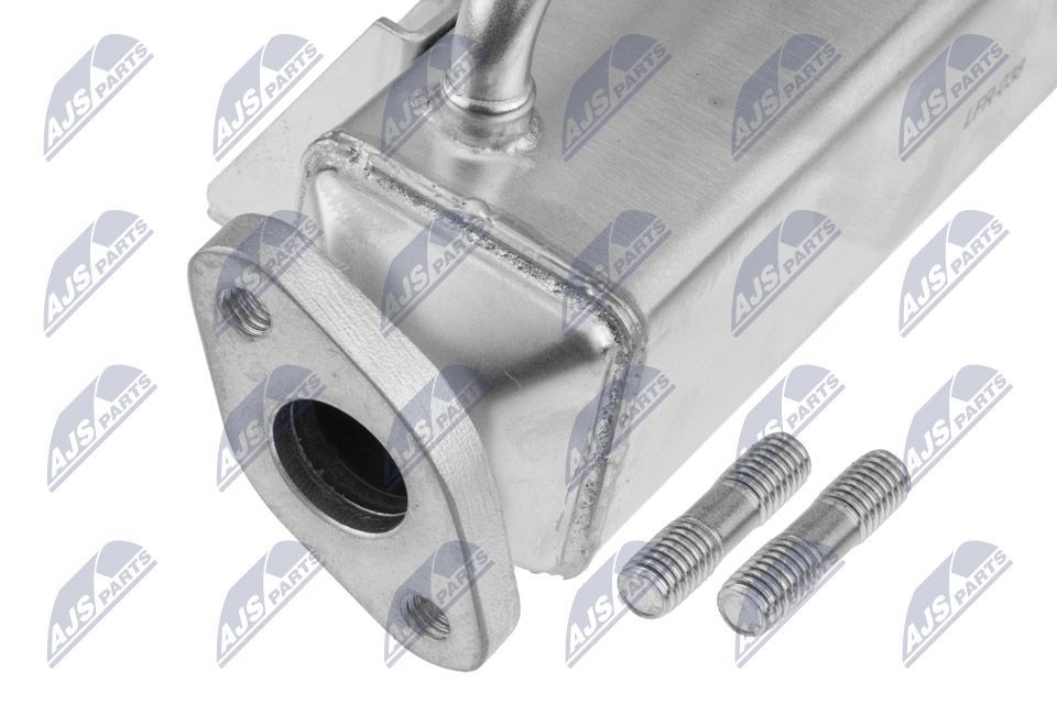 Aušintuvas, išmetamųjų dujų recirkuliacija NTY EGR-FR-038