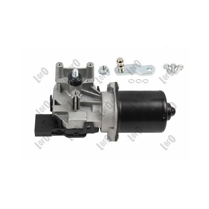 Valytuvo variklis ABAKUS 103-05-021