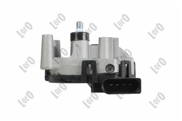 Valytuvo variklis ABAKUS 103-05-021