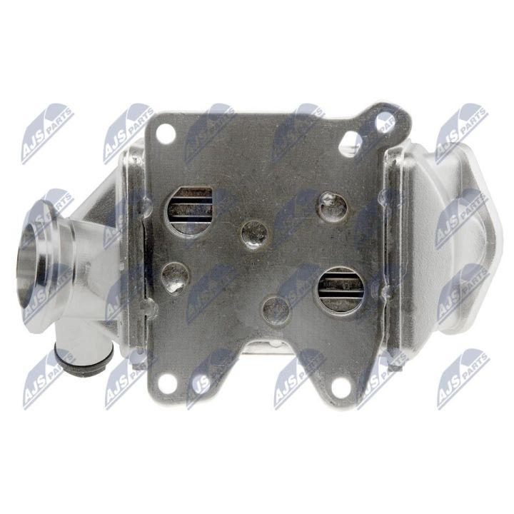 Aušintuvas, išmetamųjų dujų recirkuliacija NTY EGR-FT-006A