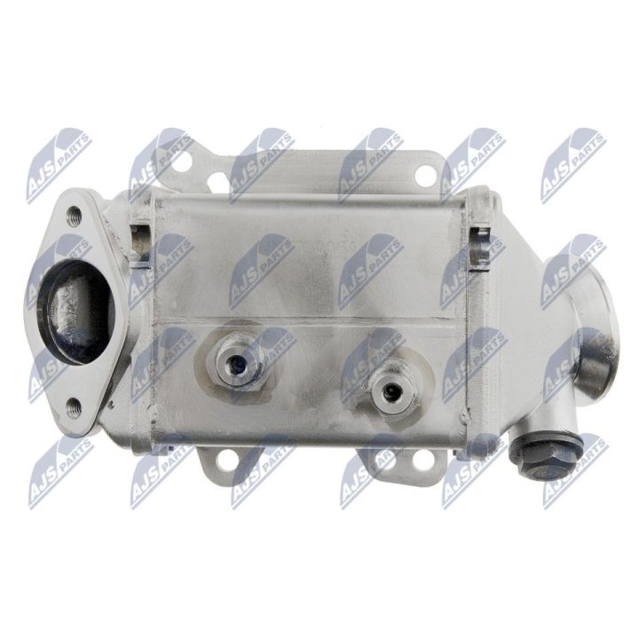 Aušintuvas, išmetamųjų dujų recirkuliacija NTY EGR-FT-006A