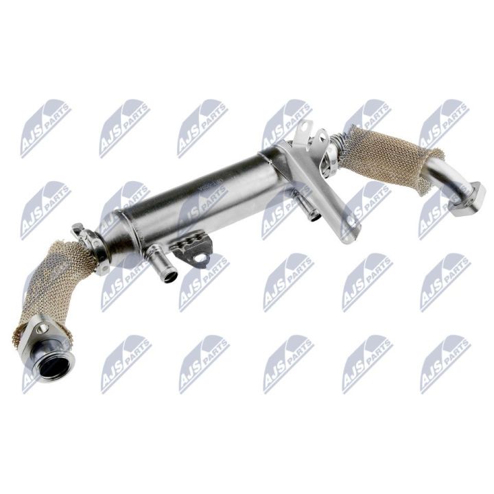 Aušintuvas, išmetamųjų dujų recirkuliacija NTY EGR-FT-009A