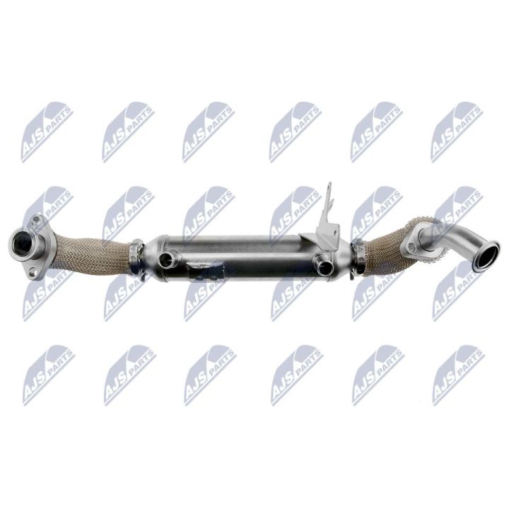 Aušintuvas, išmetamųjų dujų recirkuliacija NTY EGR-FT-009A