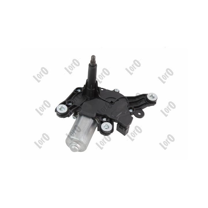 Valytuvo variklis ABAKUS 103-06-010