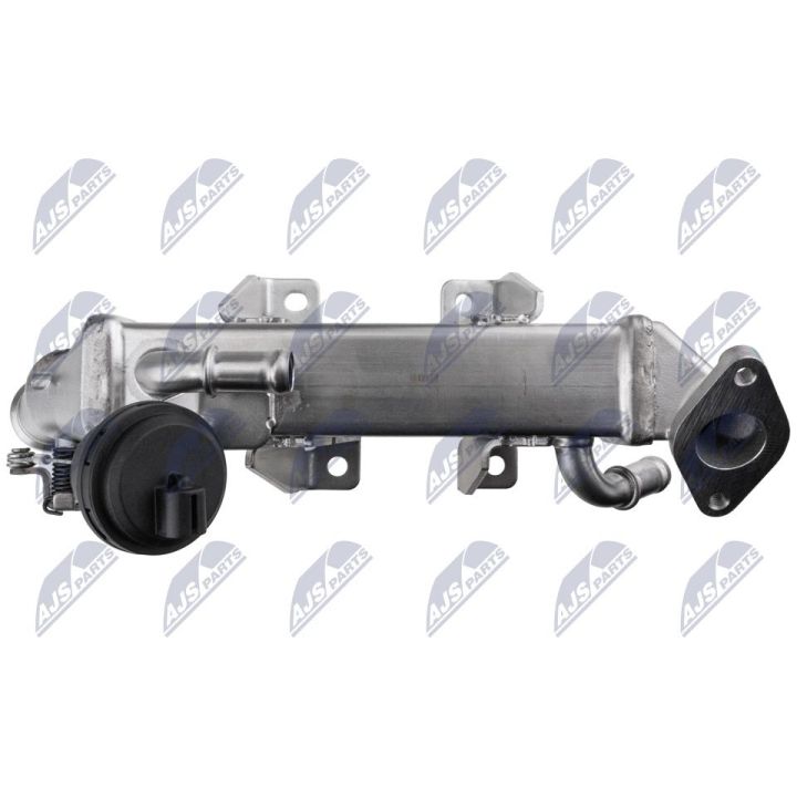 Aušintuvas, išmetamųjų dujų recirkuliacija NTY EGR-NS-009