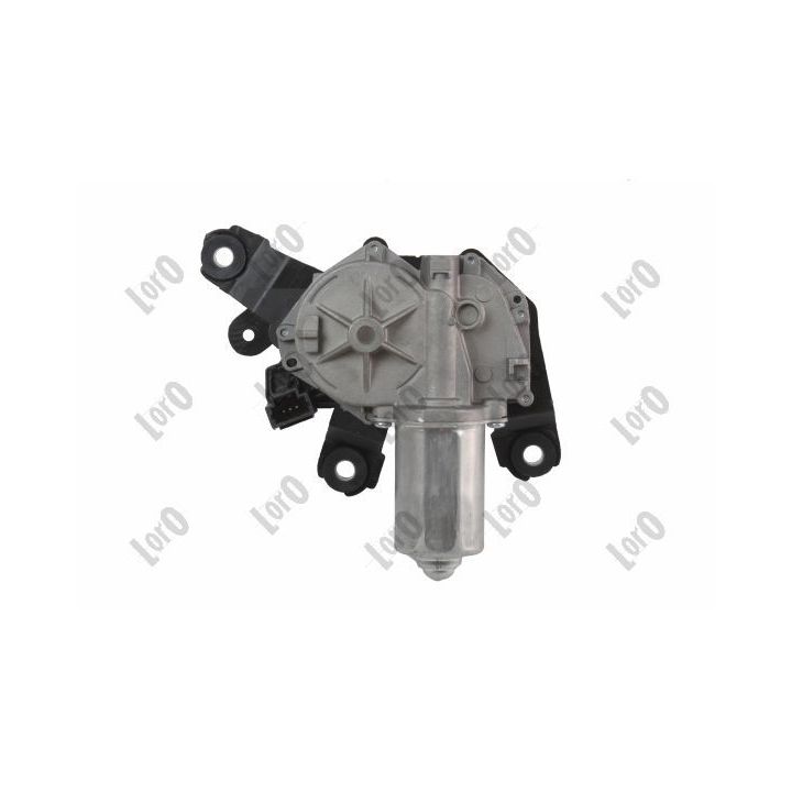 Valytuvo variklis ABAKUS 103-06-010