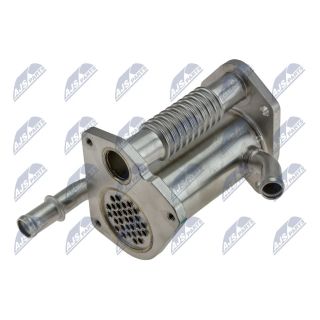 Aušintuvas, išmetamųjų dujų recirkuliacija NTY EGR-NS-013A