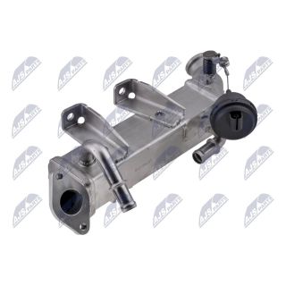 Aušintuvas, išmetamųjų dujų recirkuliacija NTY EGR-RE-015