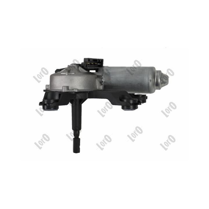 Valytuvo variklis ABAKUS 103-06-017