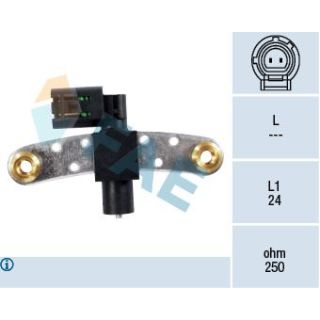 Jutiklis, alkūninio veleno impulsas FAE 79030