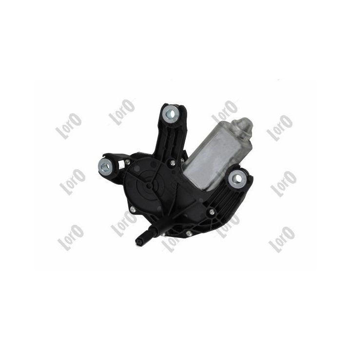 Valytuvo variklis ABAKUS 103-06-017