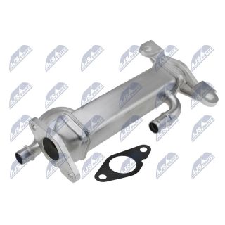 Aušintuvas, išmetamųjų dujų recirkuliacija NTY EGR-VC-001A