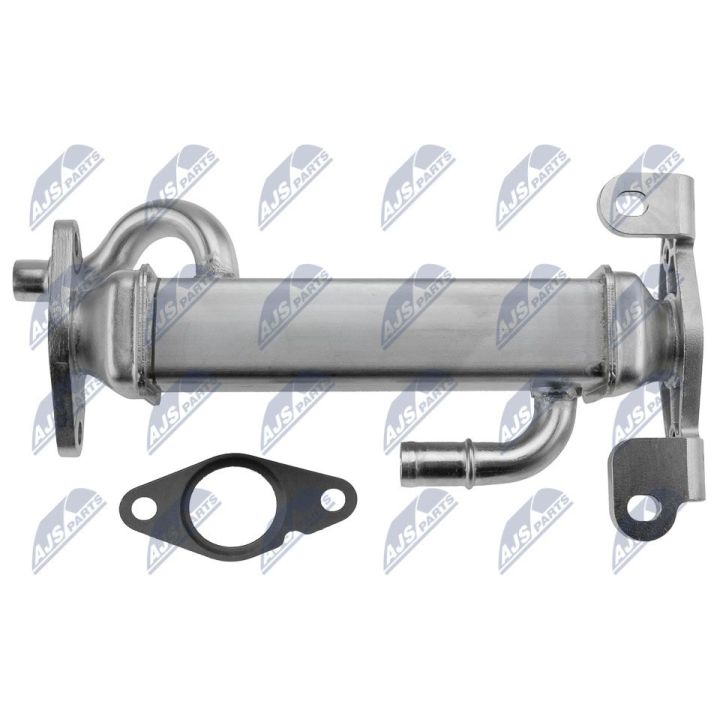 Aušintuvas, išmetamųjų dujų recirkuliacija NTY EGR-VC-001A