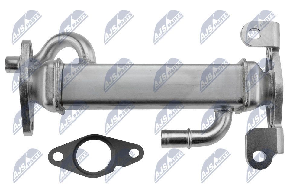 Aušintuvas, išmetamųjų dujų recirkuliacija NTY EGR-VC-001A