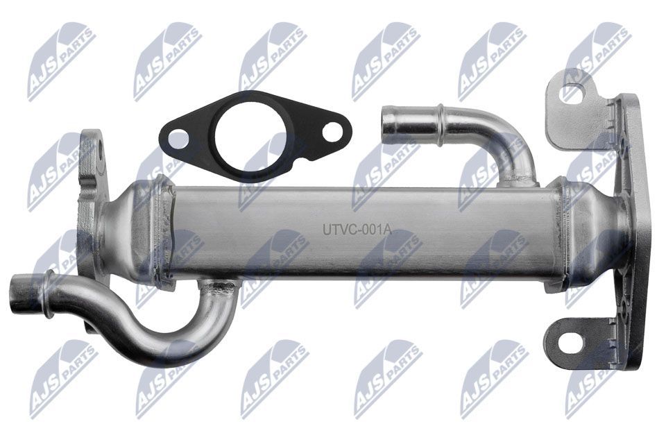 Aušintuvas, išmetamųjų dujų recirkuliacija NTY EGR-VC-001A