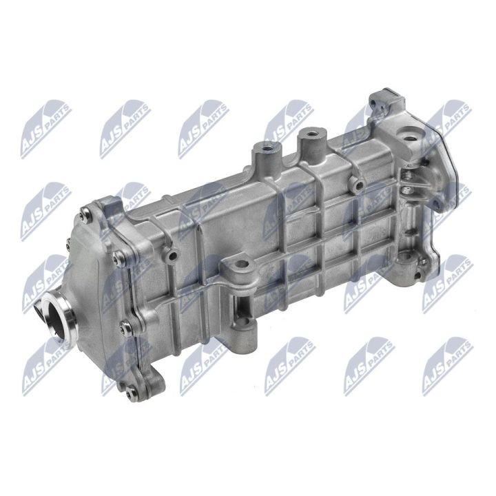 Aušintuvas, išmetamųjų dujų recirkuliacija NTY EGR-VC-004A