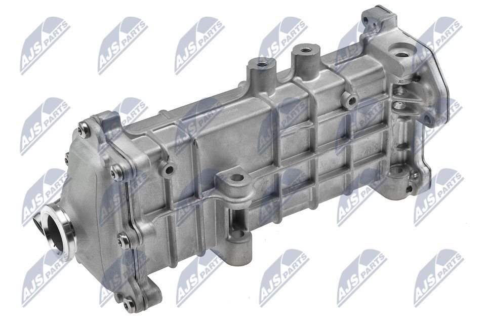 Aušintuvas, išmetamųjų dujų recirkuliacija NTY EGR-VC-004A