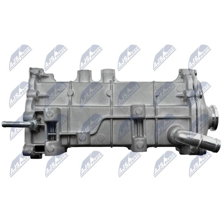 Aušintuvas, išmetamųjų dujų recirkuliacija NTY EGR-VC-004A