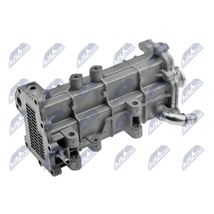 Aušintuvas, išmetamųjų dujų recirkuliacija NTY EGR-VC-005A